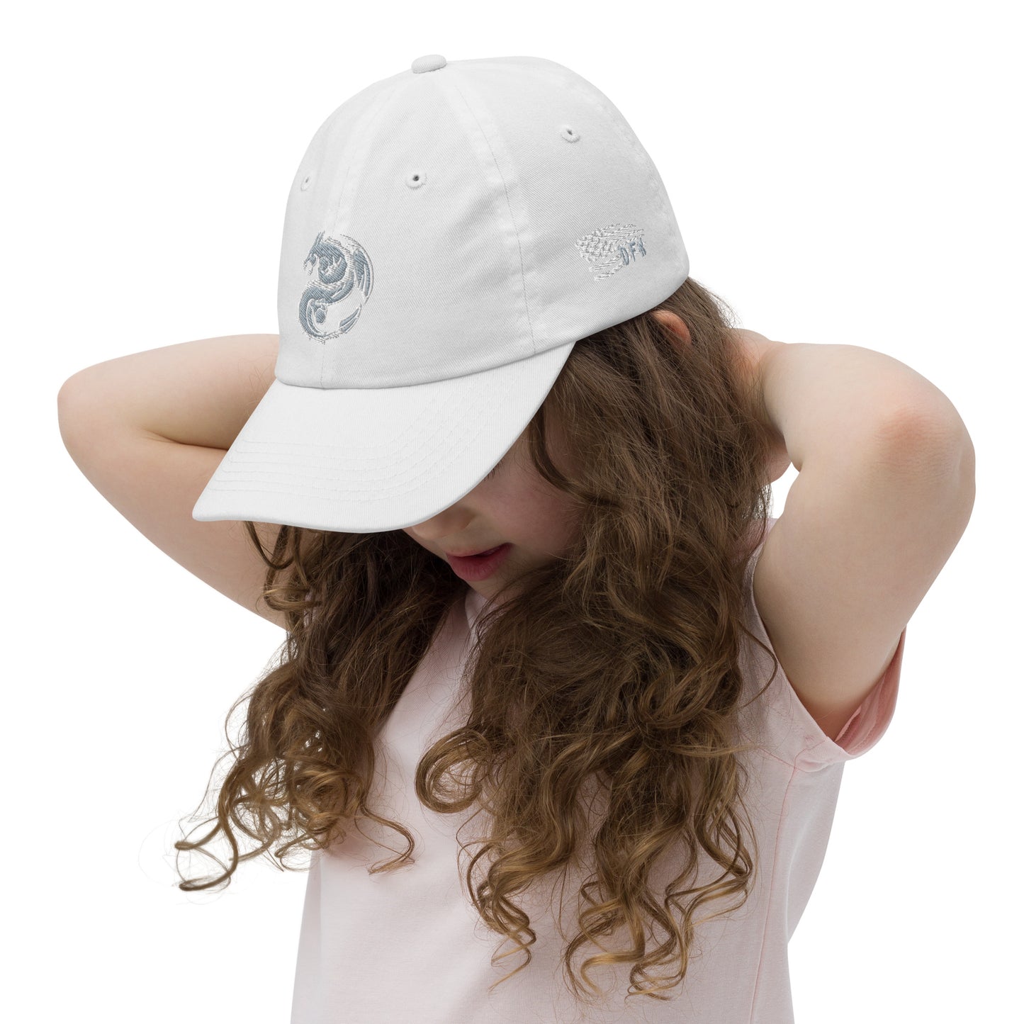 Youth baseball cap Dragon Force Ninjas